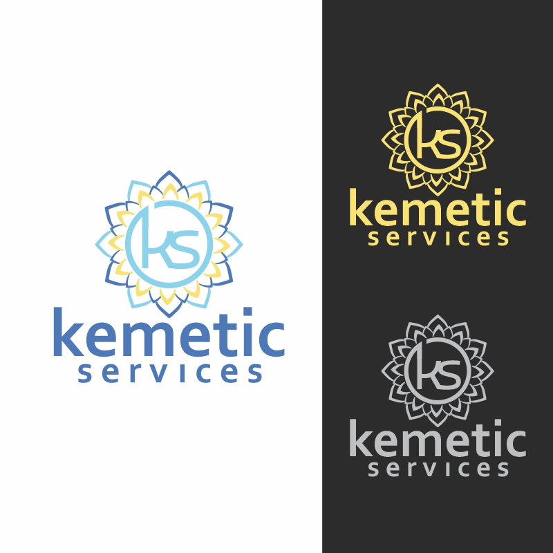 Logo Design by abiyadun for YouSo.ninja Marketing | Design #35086368