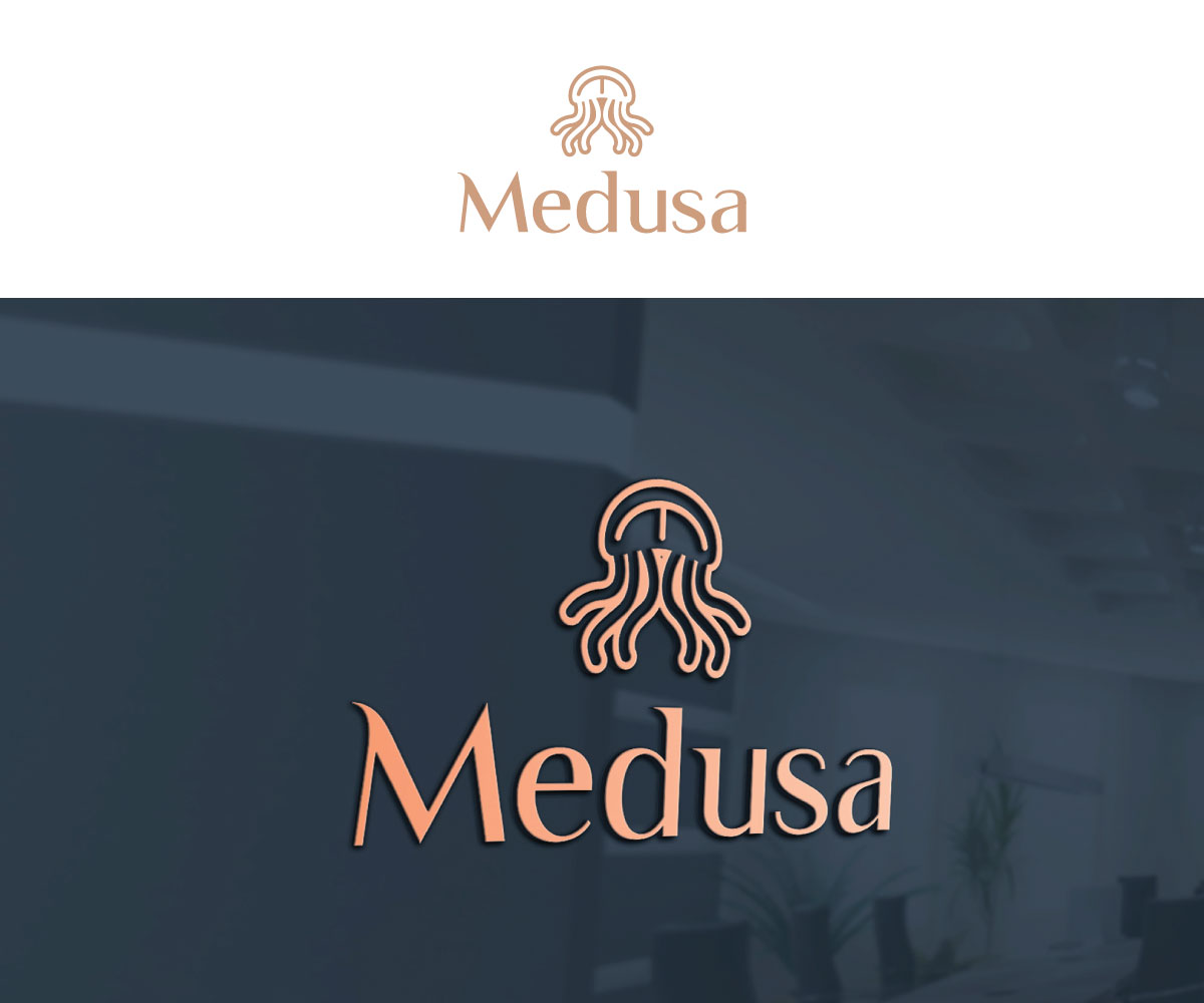 Logo-Design von Luckey yaari für dieses Projekt | Design #35067289