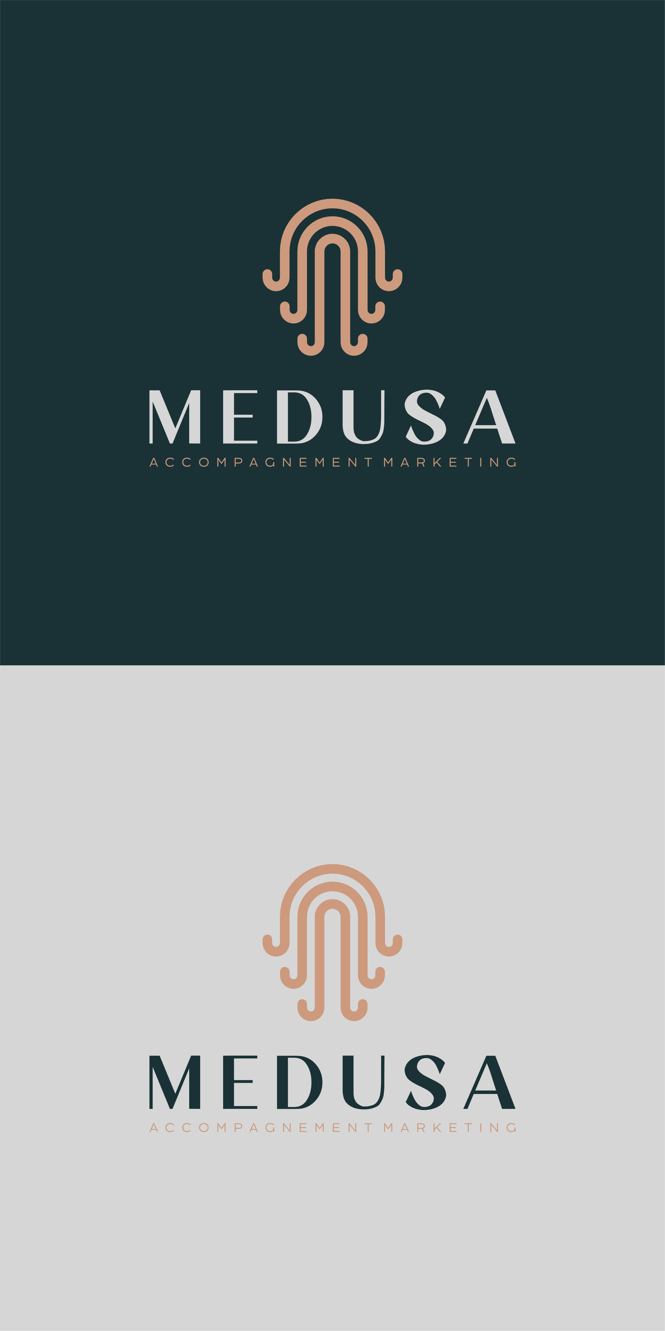 Diseño de Logo por DoppelGanger Studio para este proyecto | Diseño #35068201