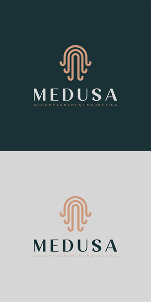 Logo-Design von DoppelGanger Studio für dieses Projekt | Design: #35068201