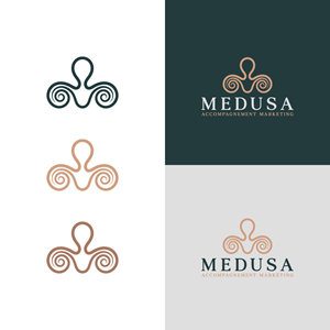 Diseño de Logo por loveqis para este proyecto | Diseño #35064554