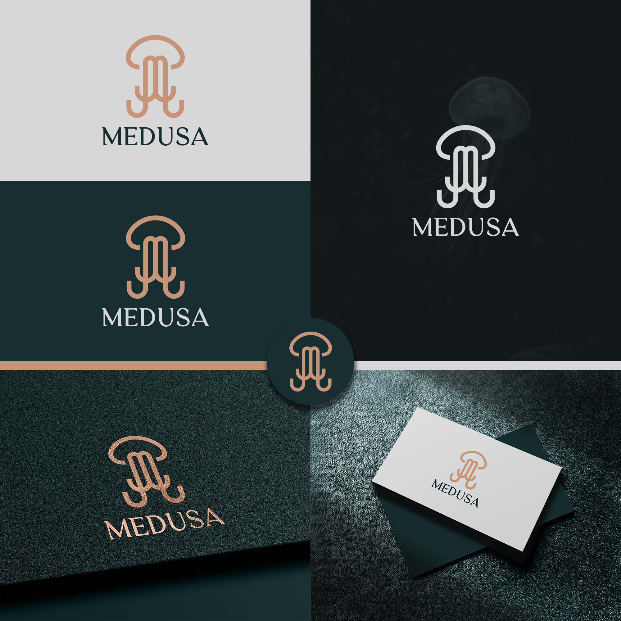 Logo Design by MH91 for this project | Design #35073184
