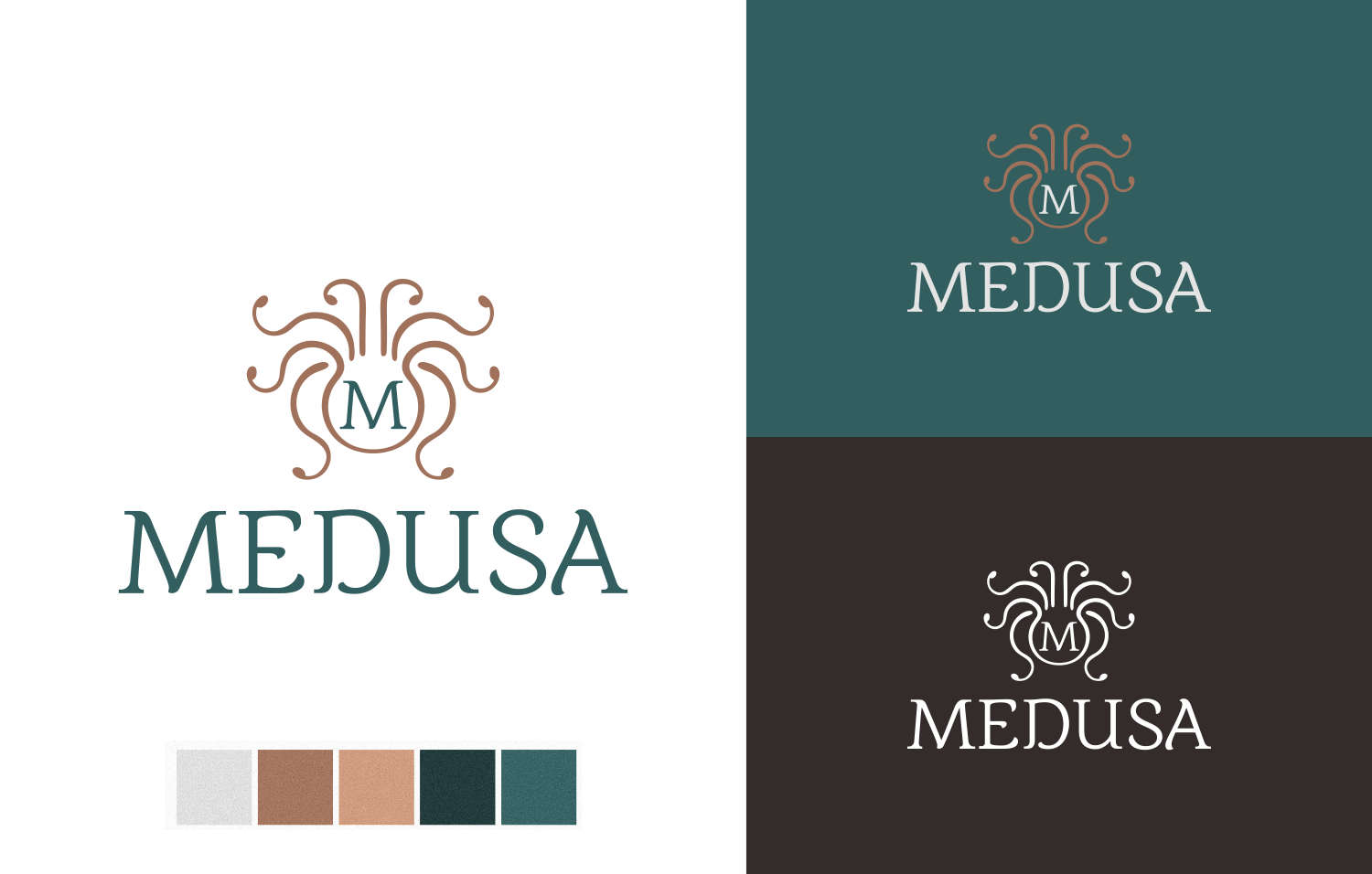 Logo Design by healer1617 for this project | Design #35066616