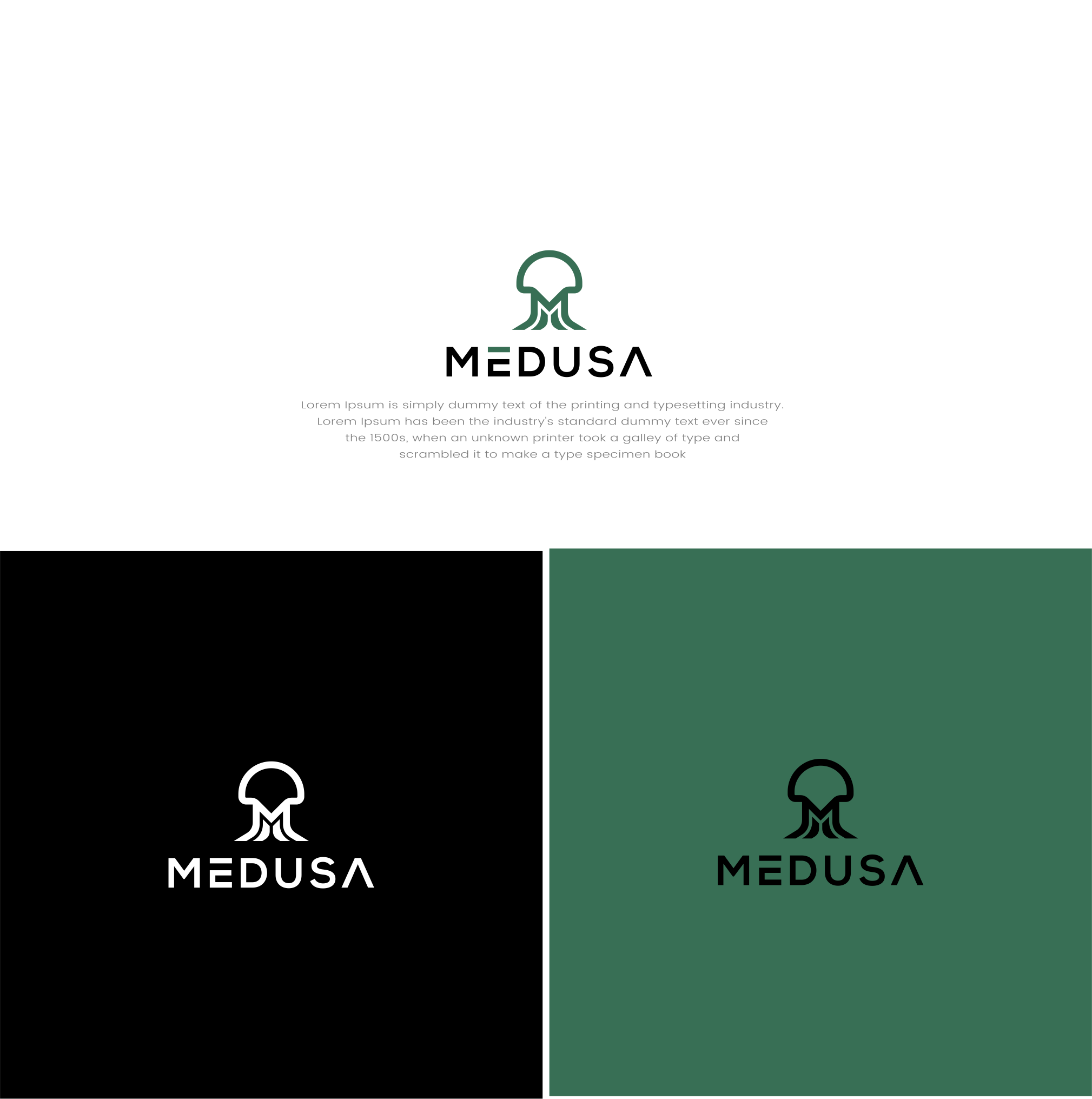 Logo Design by Barokahe guse for this project | Design #35076271