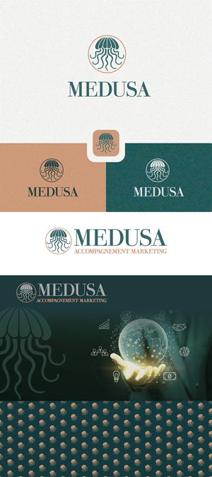 Logo Design by mounir.co