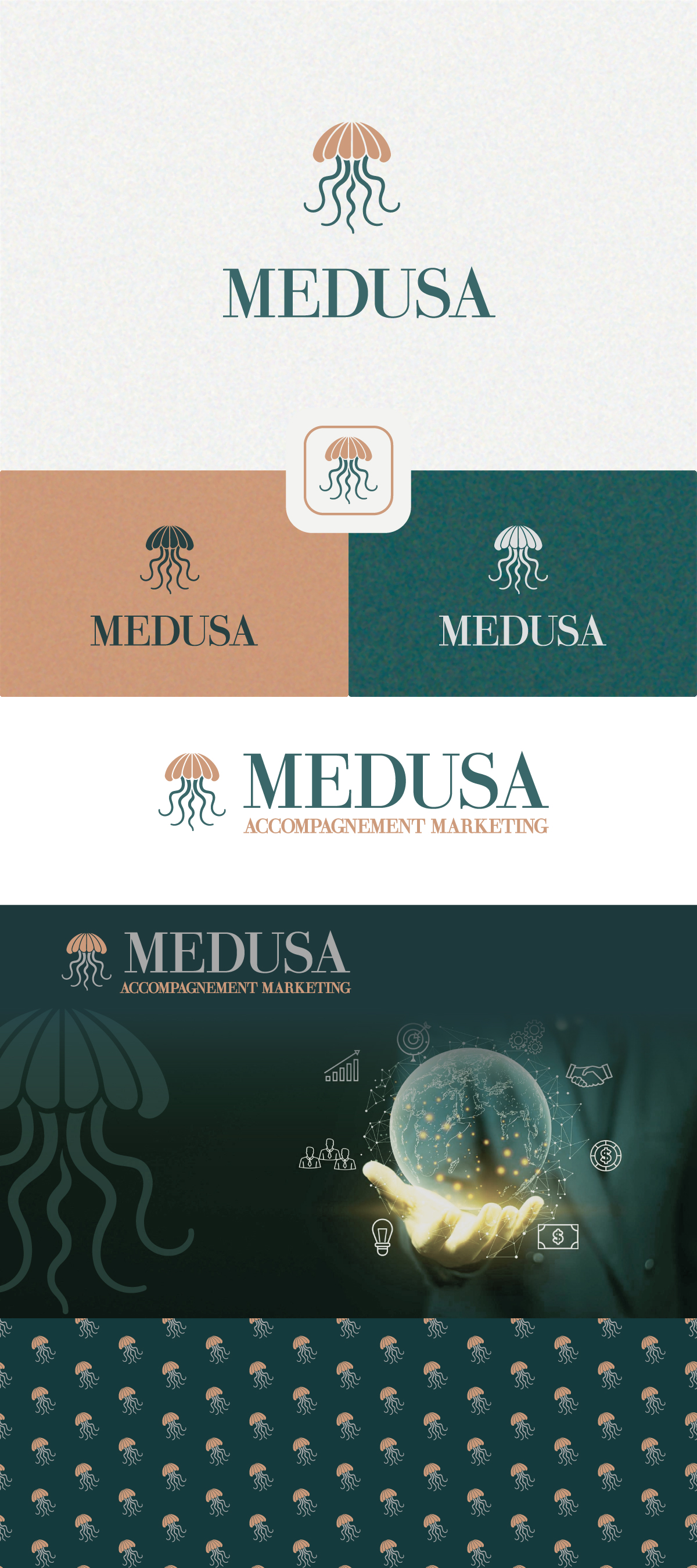 Logo Design by mounir.co for this project | Design #35065221