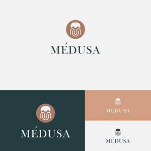 Logo Design by Samsul Bachri