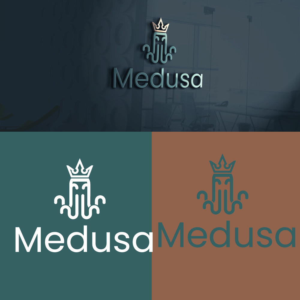 Logo Design by diapapadia for this project | Design #35064231