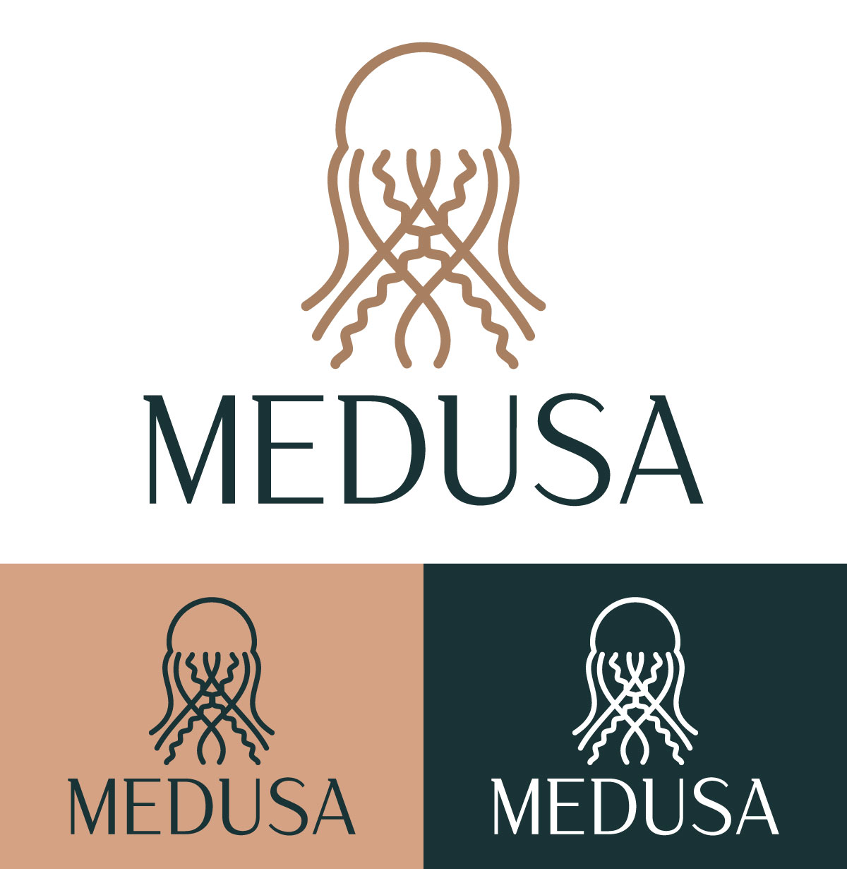 Logo Design by UN for this project | Design #35063366