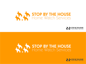 Logo Design by Tony Bishop for this project | Design: #35069326