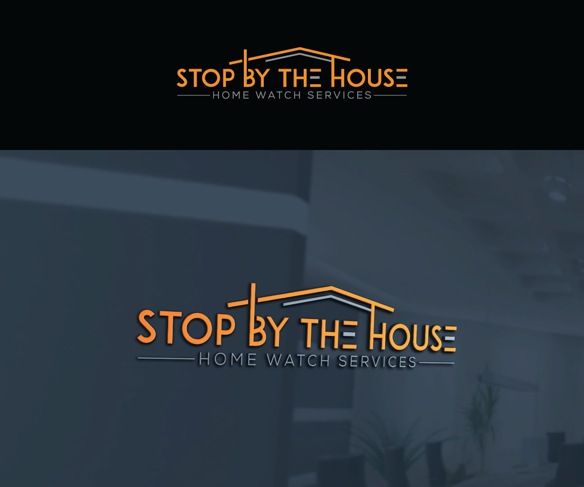 Logo Design by Luckey yaari for this project | Design #35067531