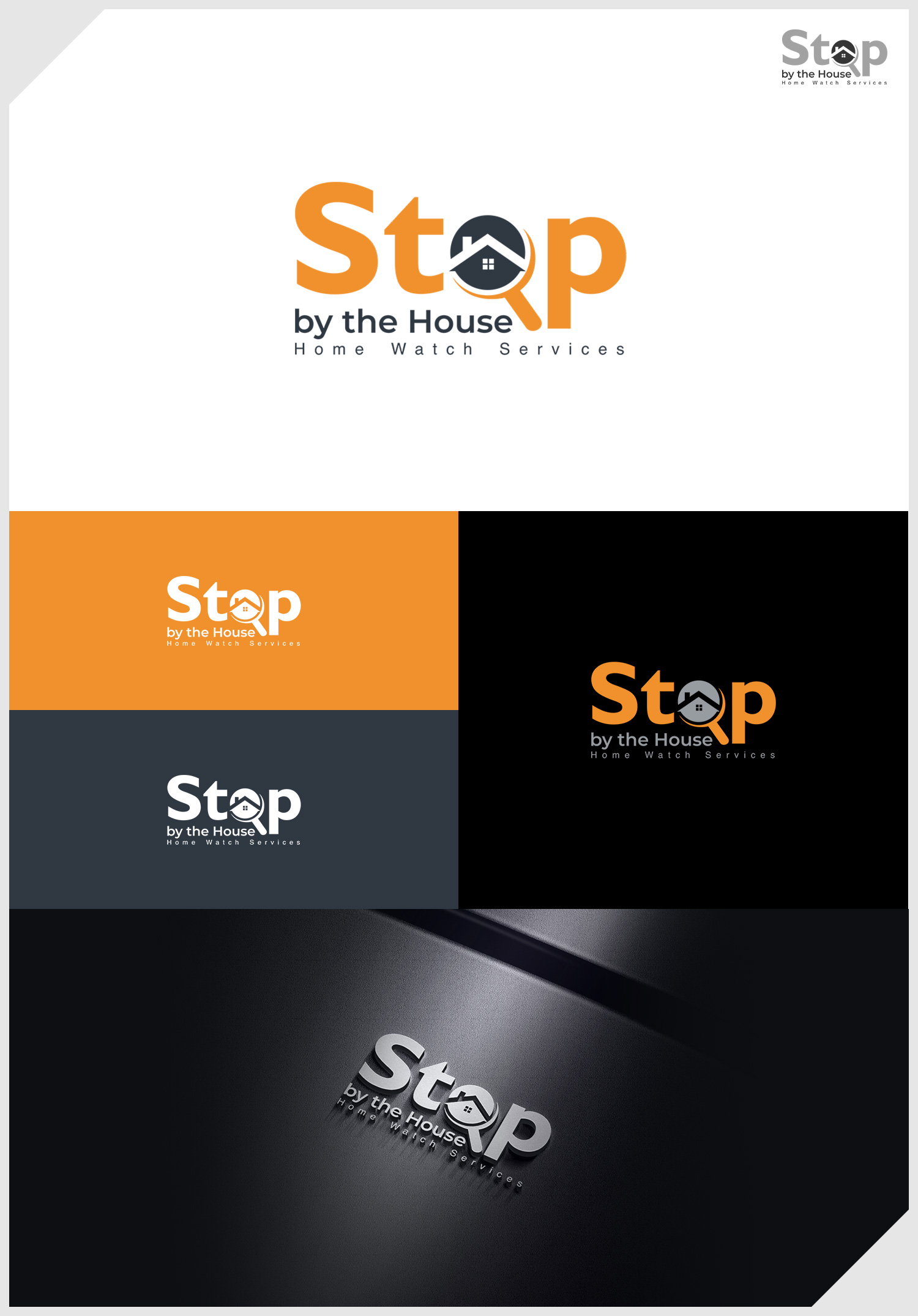 Diseño de Logo por IDesign1606 para este proyecto | Diseño #35070987