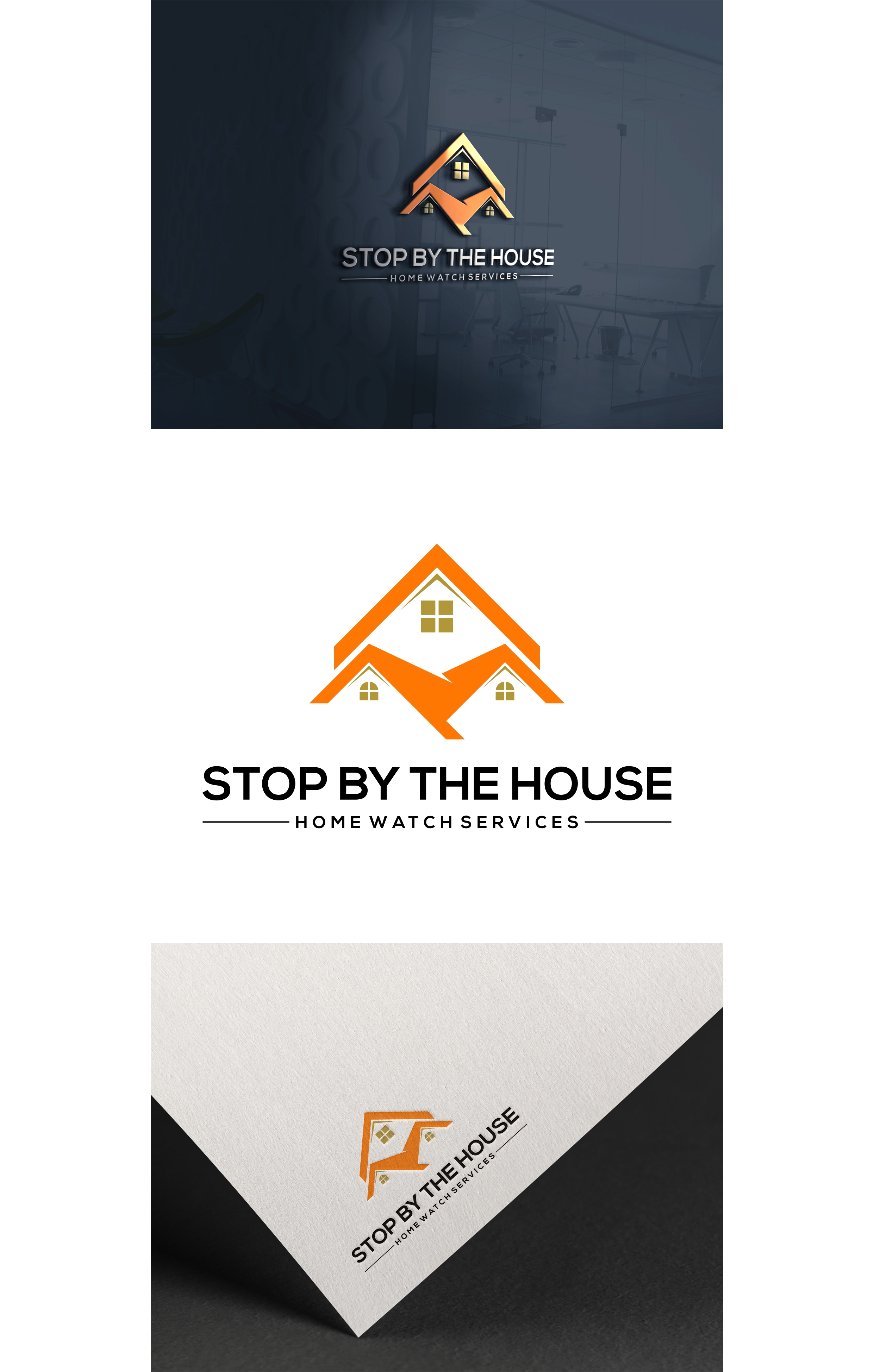 Design de Logo par Tiono pour ce projet | Design #35067919