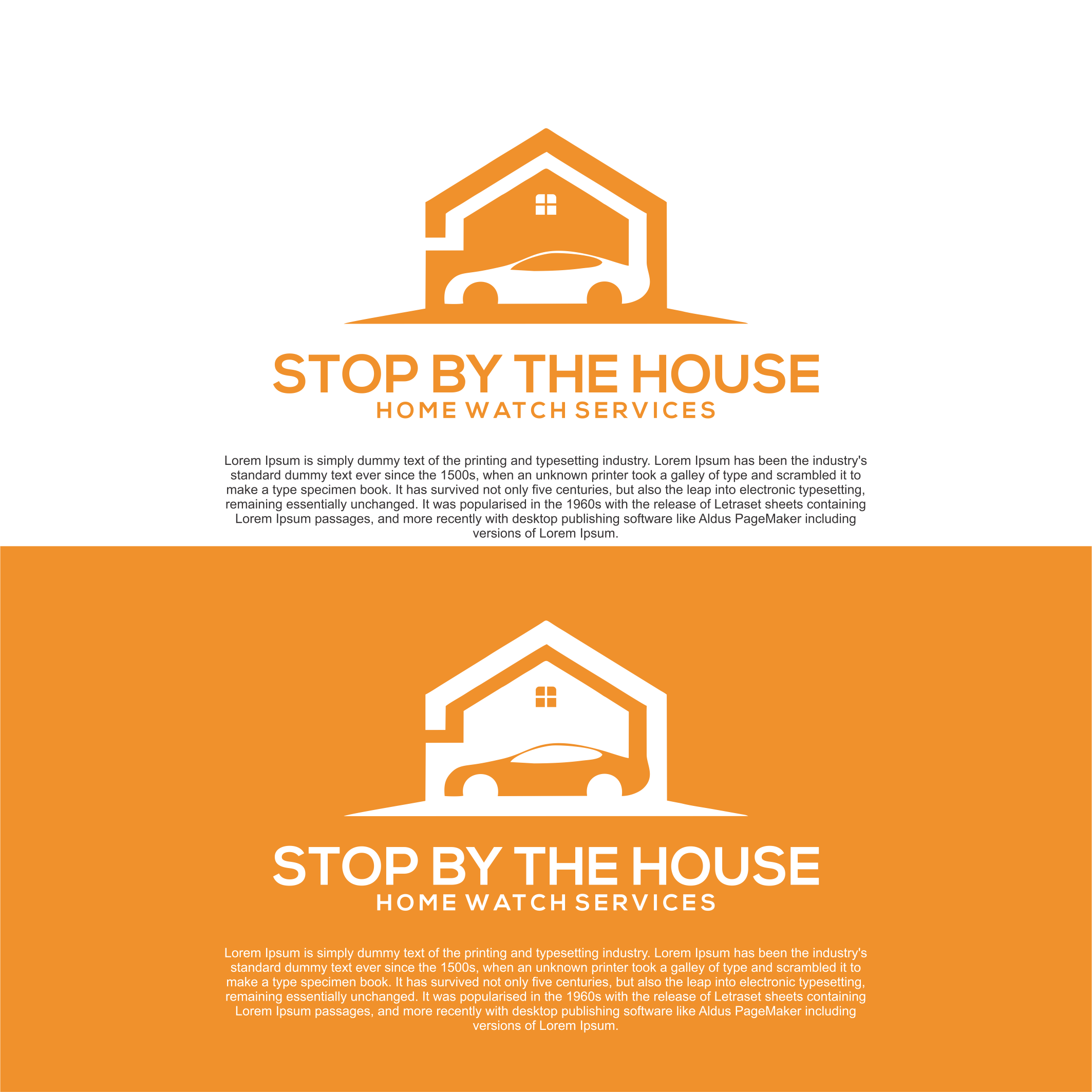 Logo Design by diego costa for this project | Design #35081593