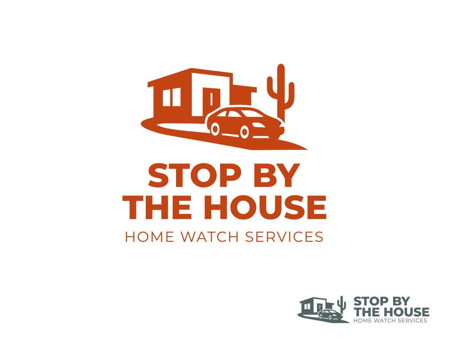 Logo Design by Bakuta Design for this project | Design #35068232