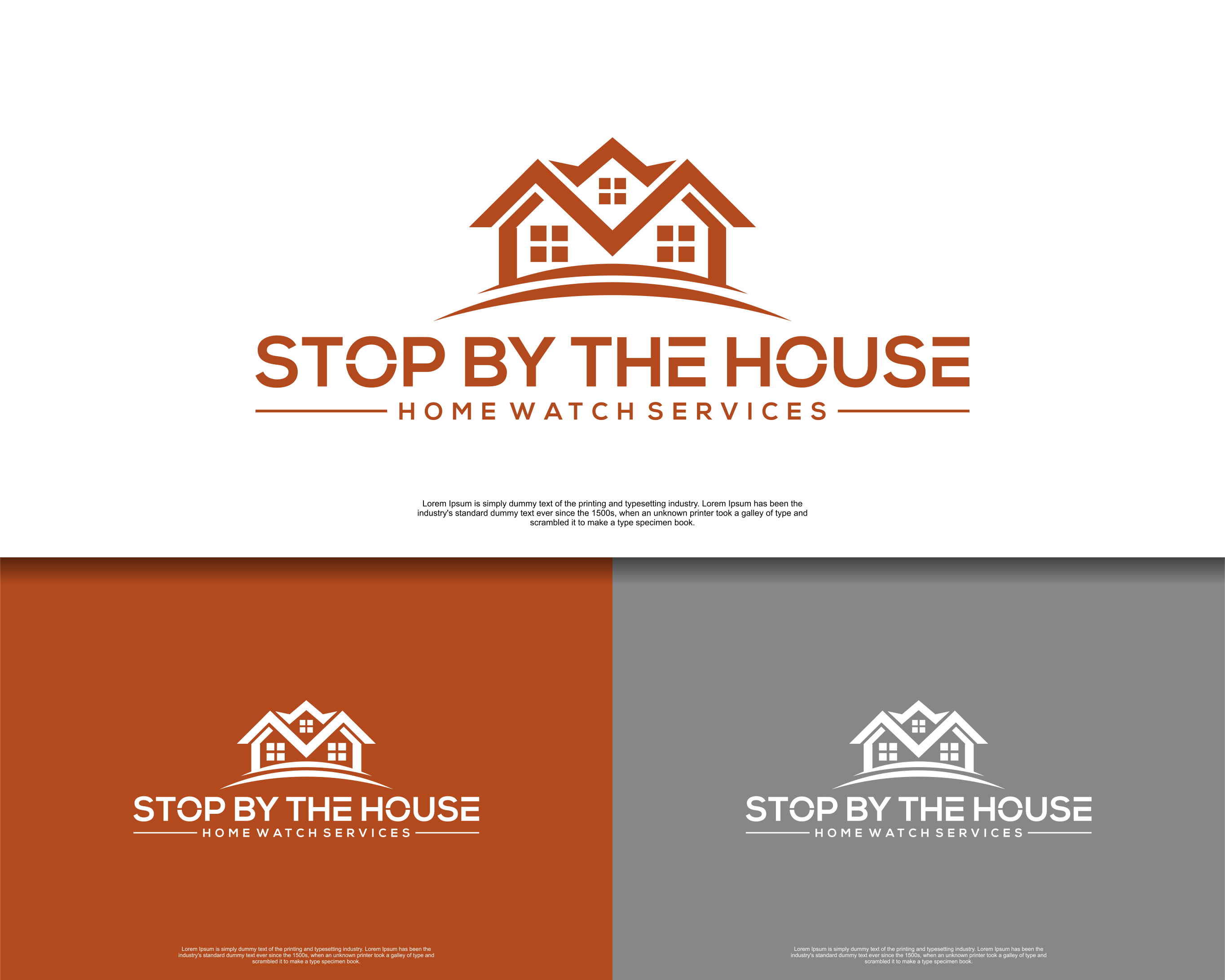 Logo Design by logomarket8 for this project | Design #35075313