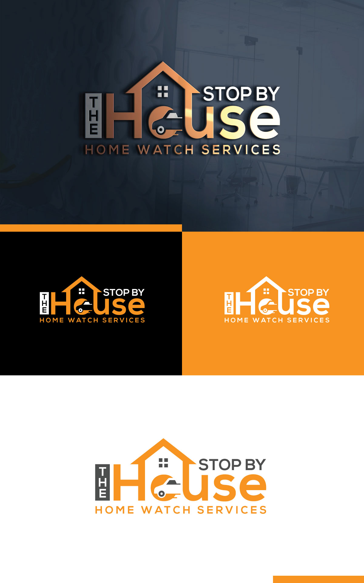 Logo Design by creativepix for this project | Design #35068176