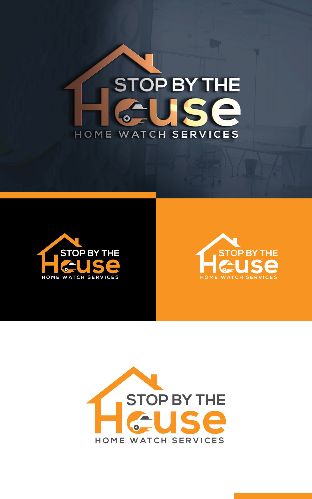 Logo Design by creativepix for this project | Design #35068177