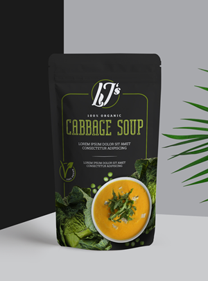 Label Design by Graphic Storm