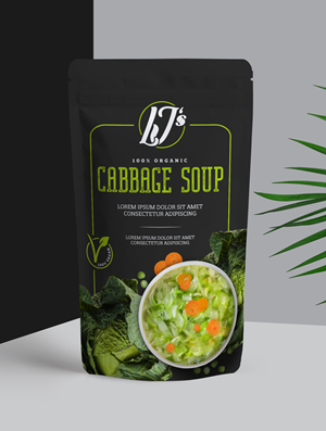 Label Design by Graphic Storm for this project | Design: #35111480