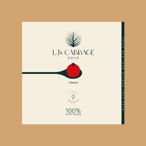 Label Design by Eve.A for this project | Design: #35072582