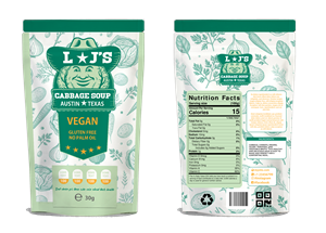 Label Design by elveneclipse for this project | Design: #35097626