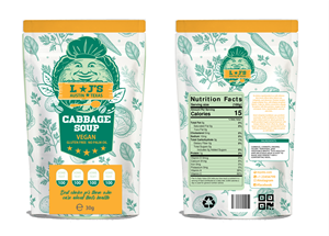 Label Design by elveneclipse for this project | Design: #35103996