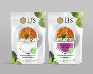 Label Design by Navisol Creatives