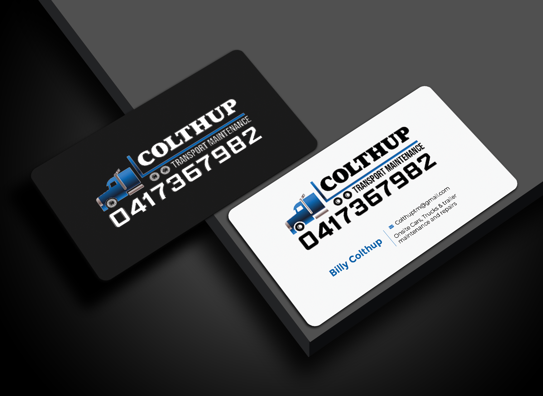 Business Card Design by Graphixpointt for this project | Design #35064727