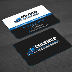 Business Card Design by WellDesign for this project | Design: #35065240