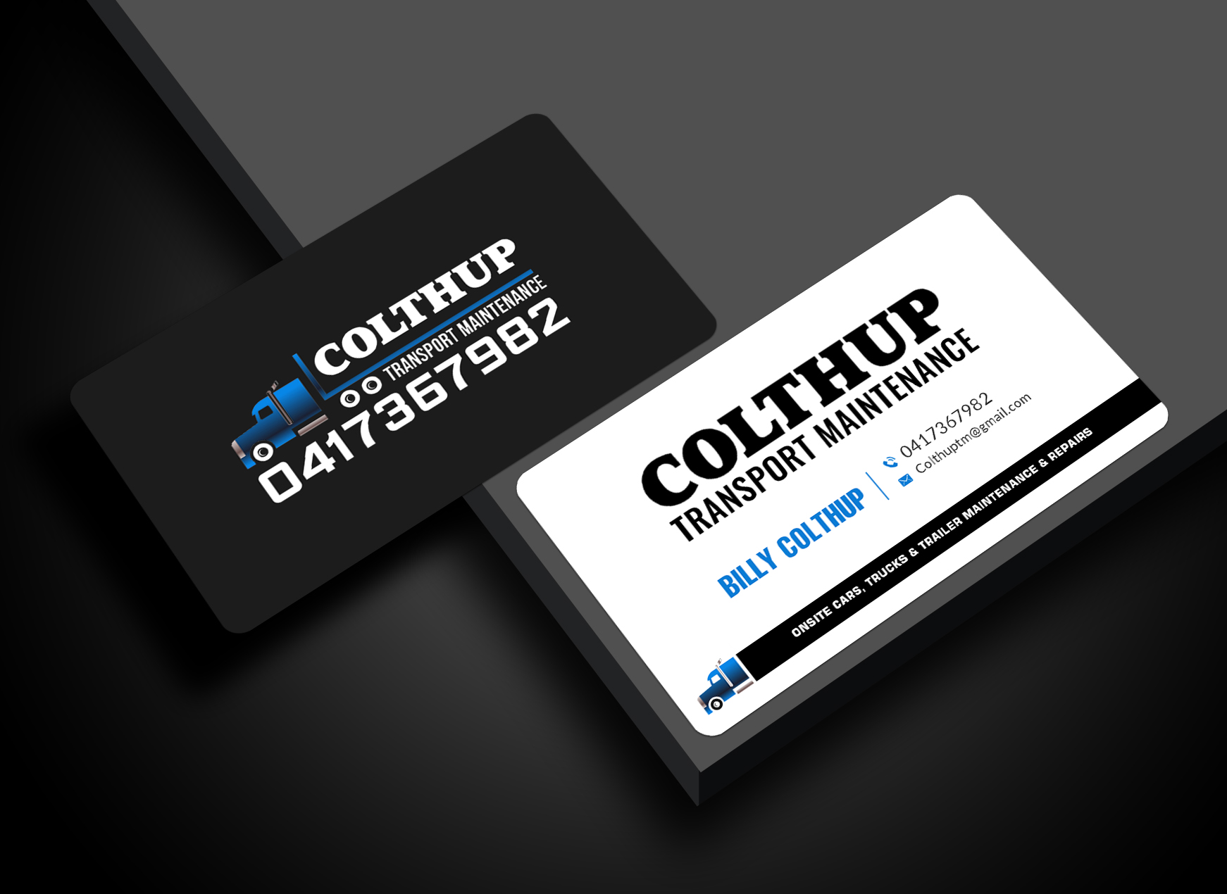 Business Card Design by Sun Moon Graphic Designer for this project | Design #35067204
