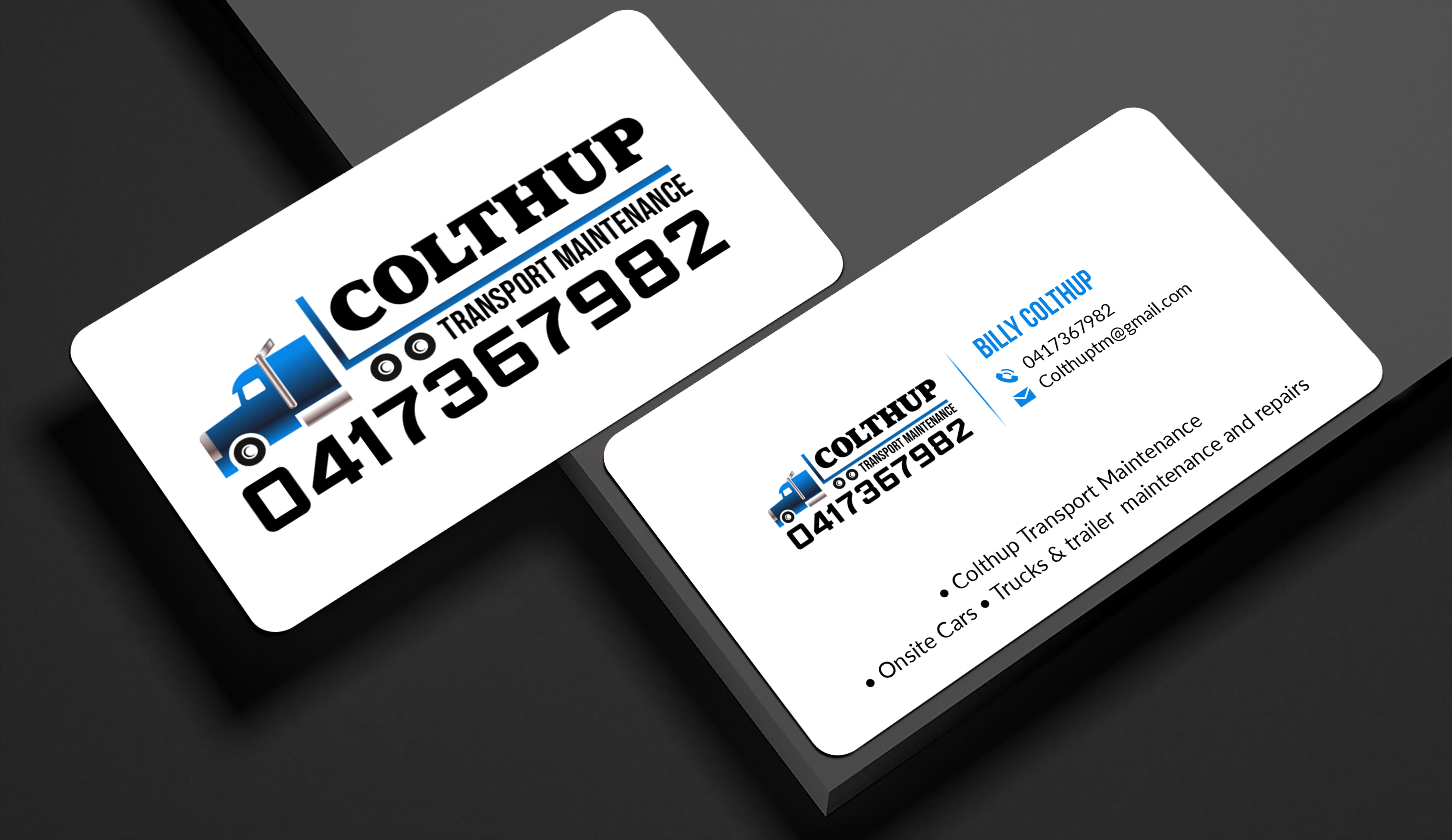 Business Card Design by JS Desiger for this project | Design #35063467