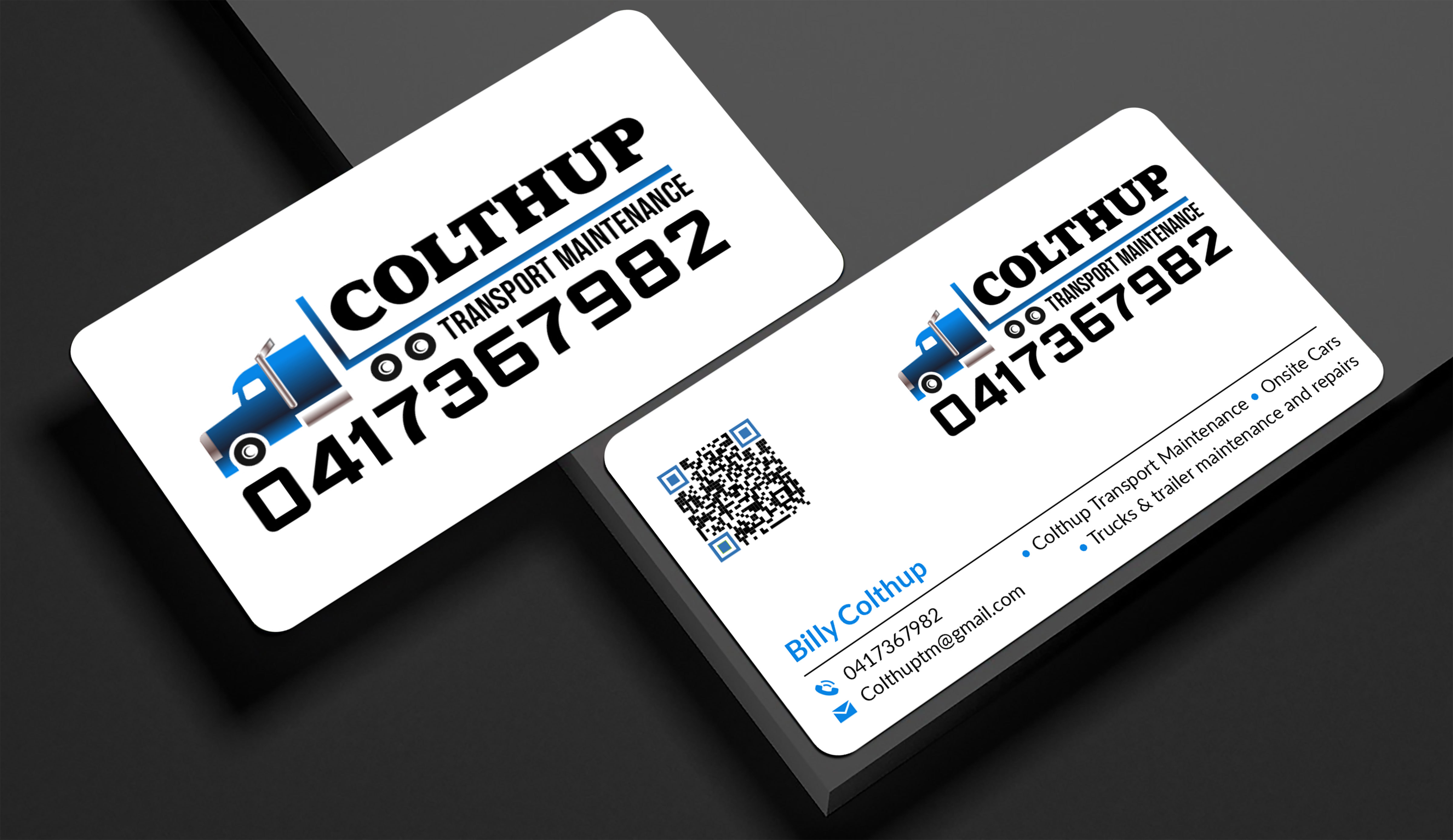 Business Card Design by JS Desiger for this project | Design #35063578