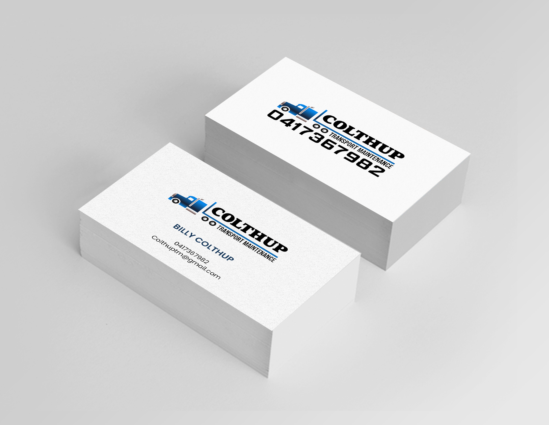 Business Card Design by Creations Box 2015 for this project | Design #35068567