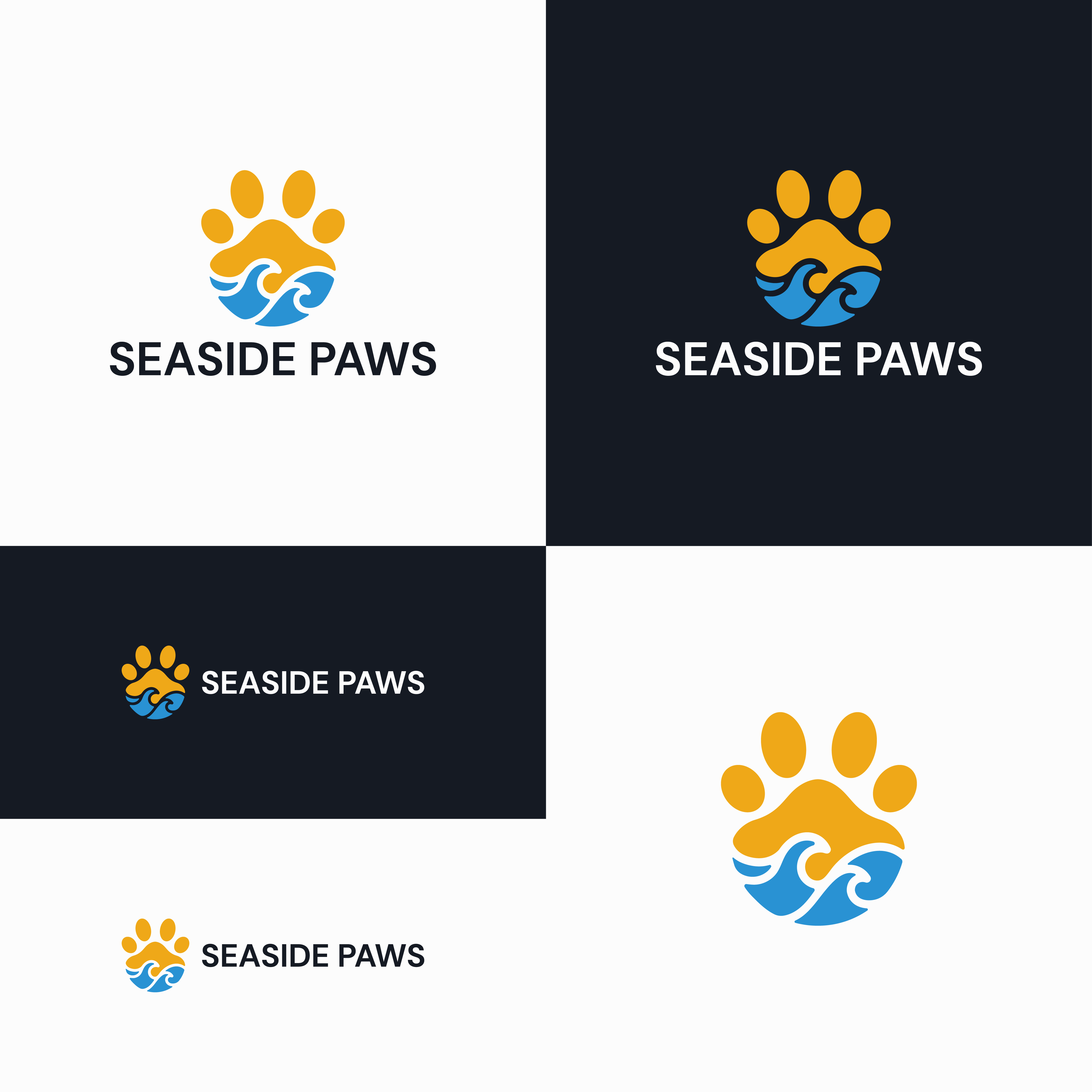 Logo Design by Choiresia.id for this project | Design #35068104