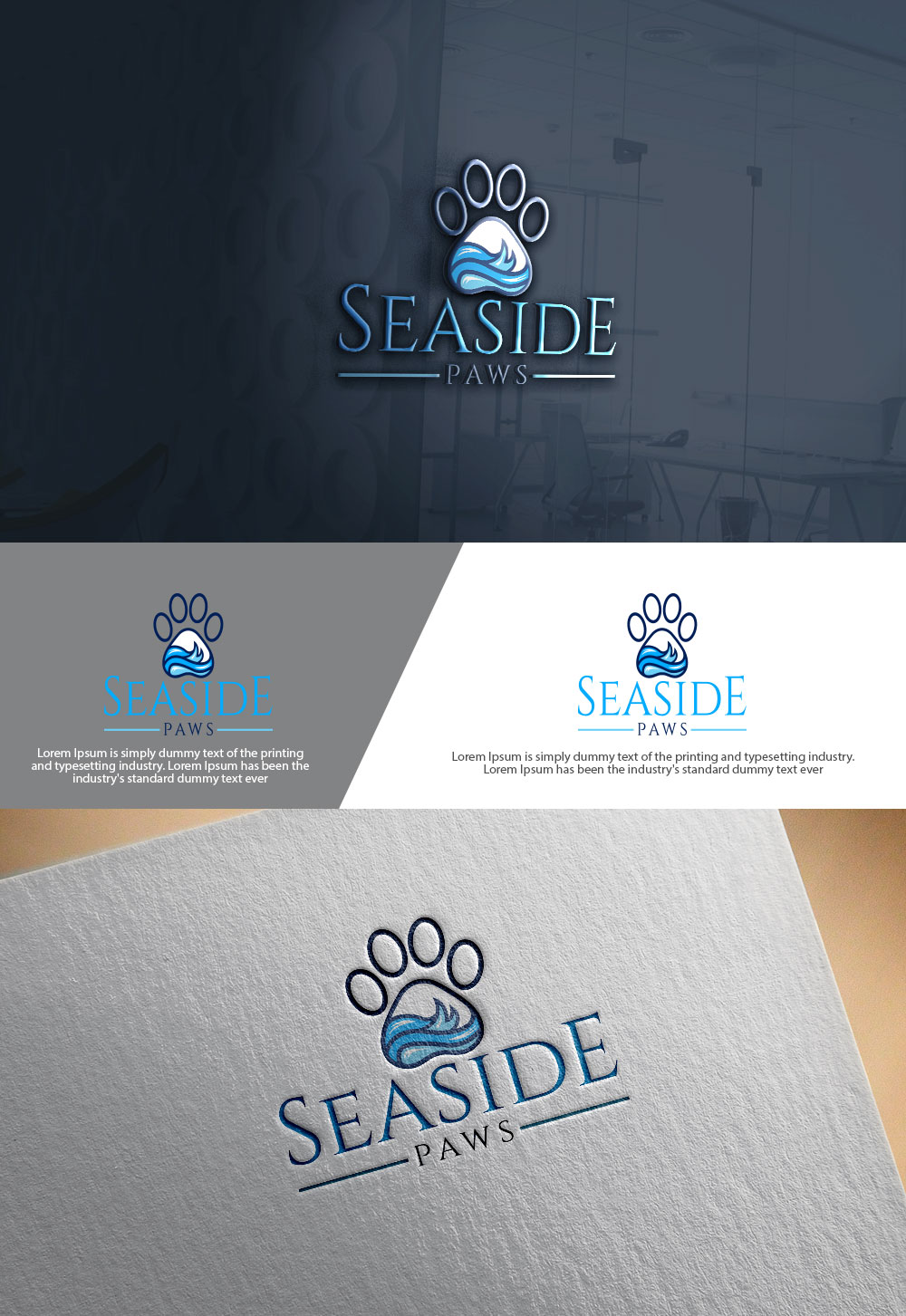 Logo Design by sulemani  creation for this project | Design #35071990