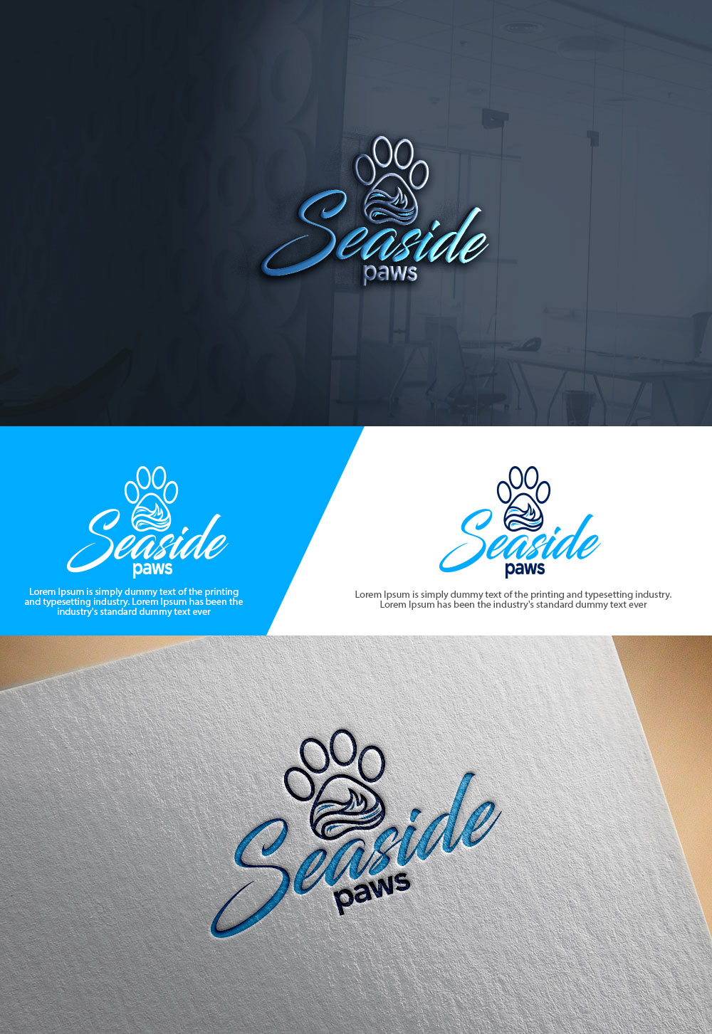 Logo Design by sulemani  creation for this project | Design #35071991