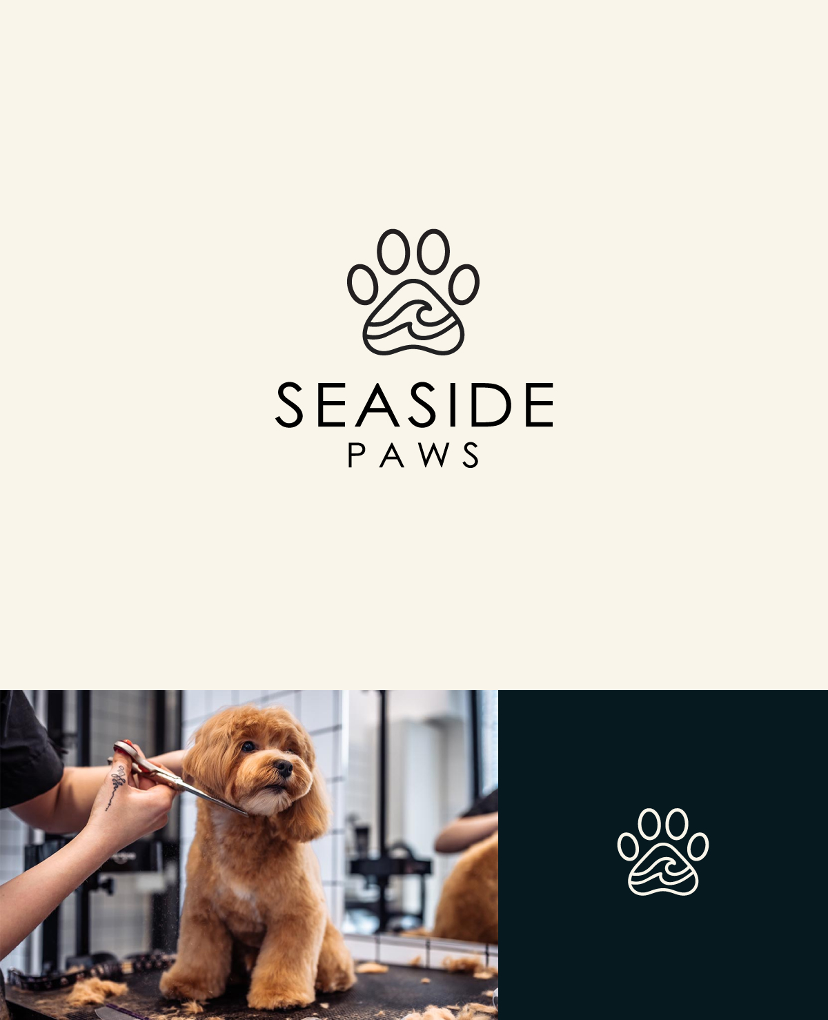 Logo Design by apik. for this project | Design #35071446