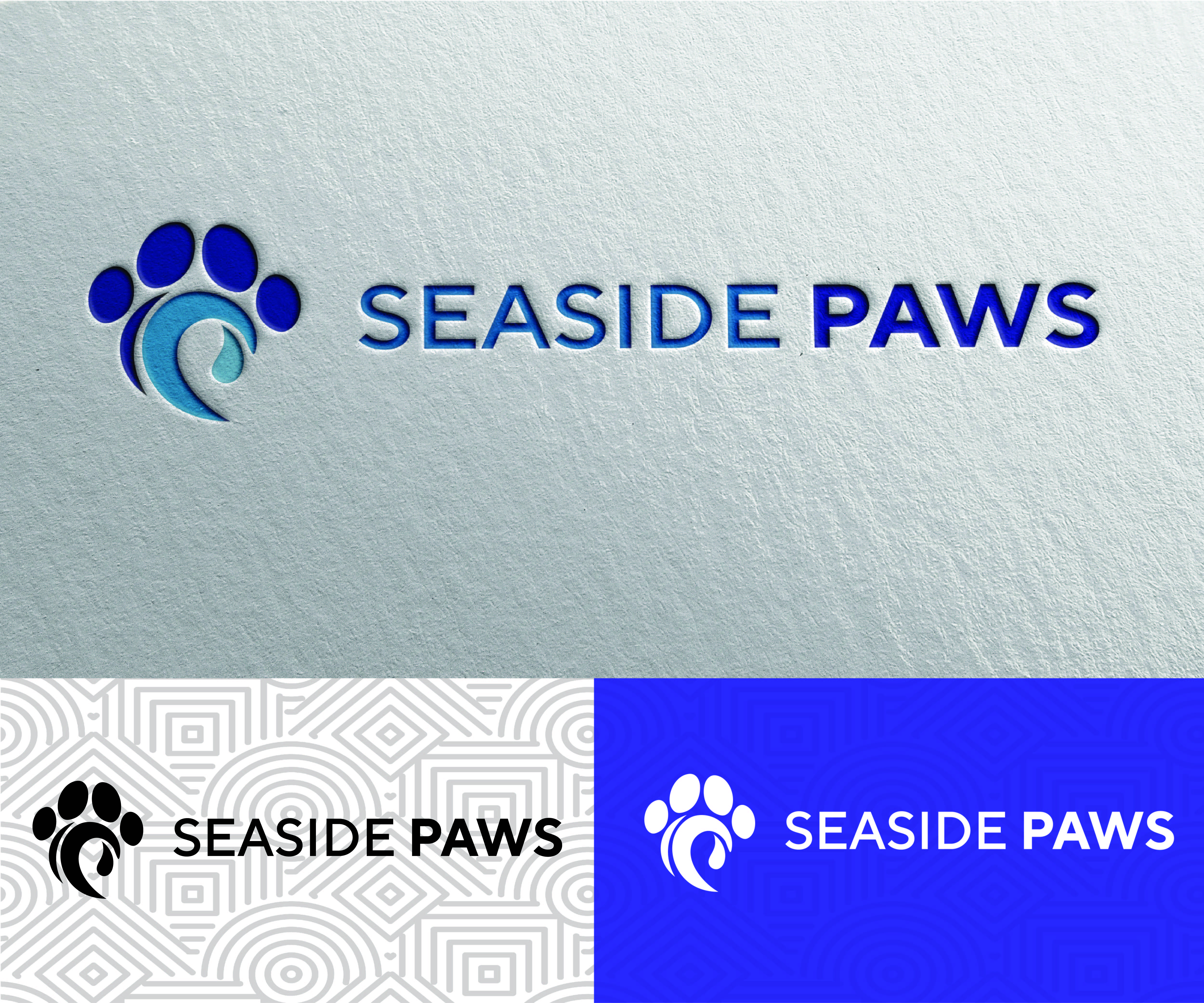 Logo Design by Fortune Howard Designs for this project | Design #35069812