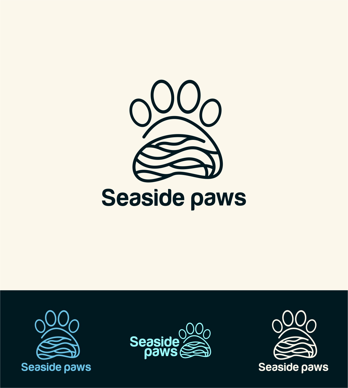 Logo Design by BWS01 for this project | Design #35070547