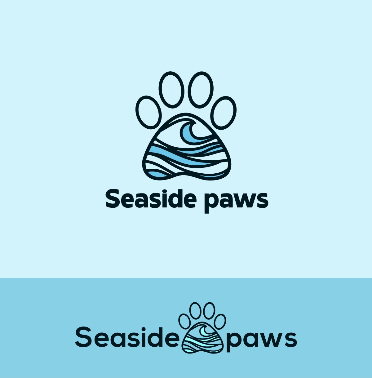 Logo Design by BWS01 for this project | Design #35075411