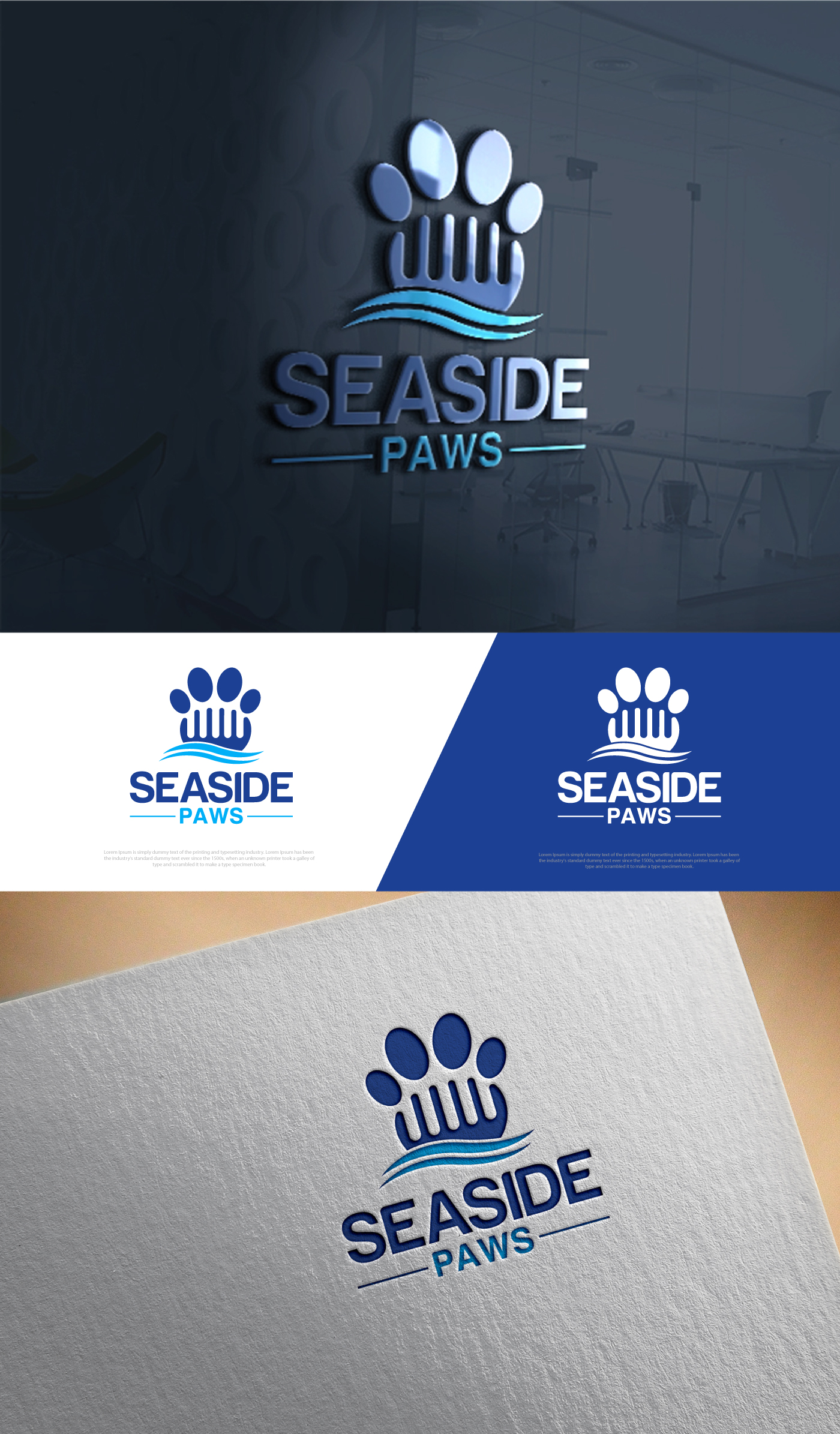 Logo Design by Cool-Designer for this project | Design #35070913