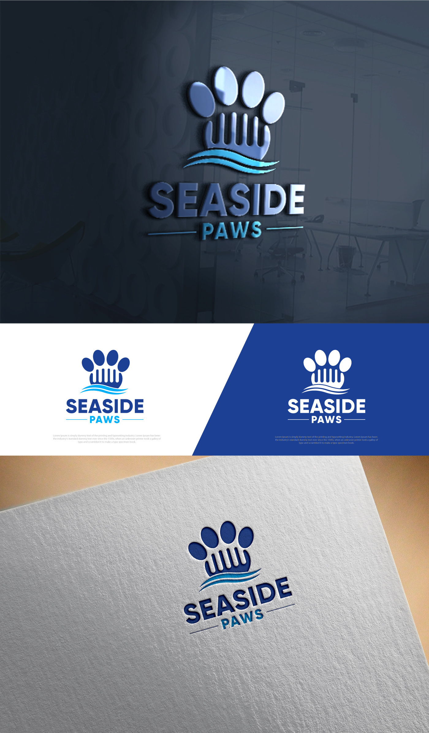 Logo Design by Cool-Designer for this project | Design #35073744