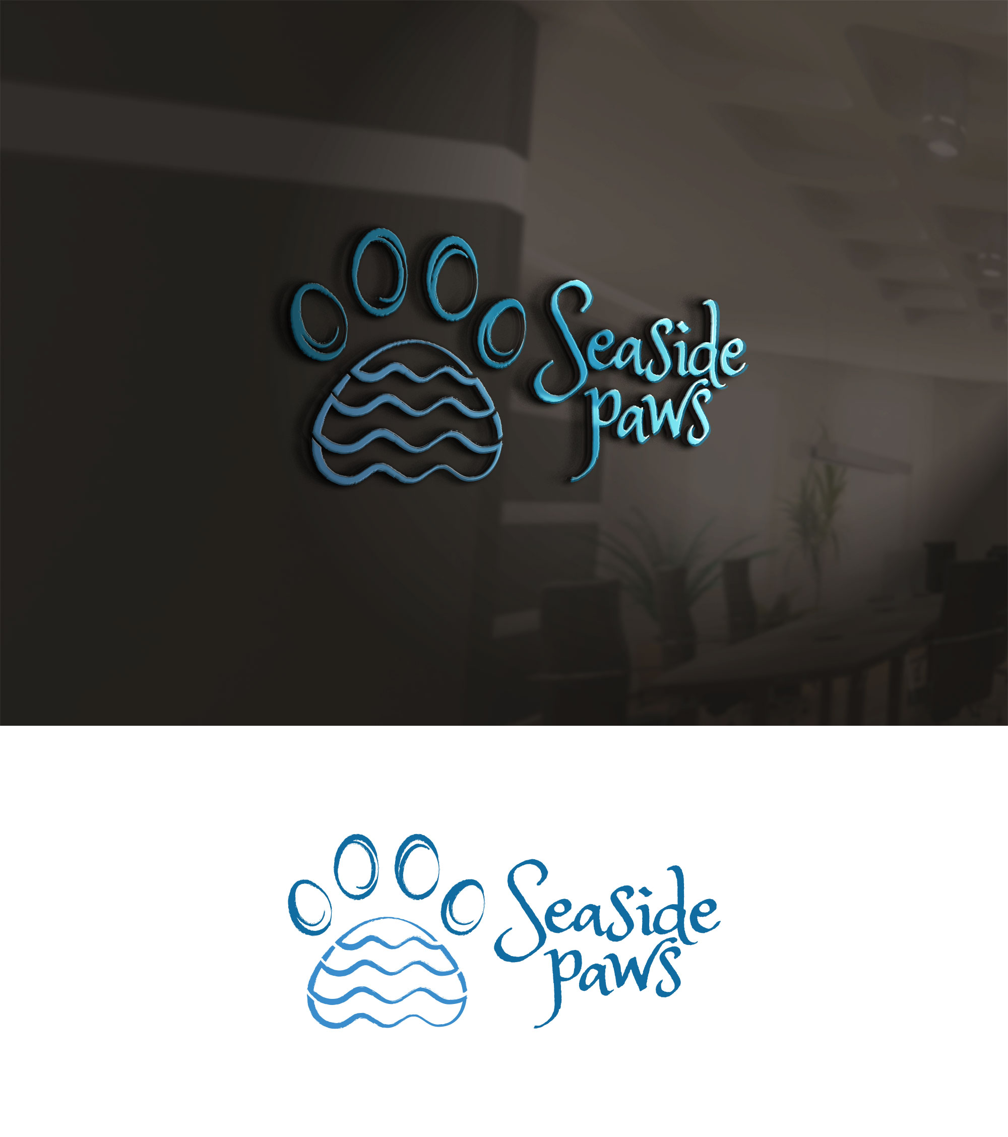 Logo Design by Impressive Sol for this project | Design #35070123