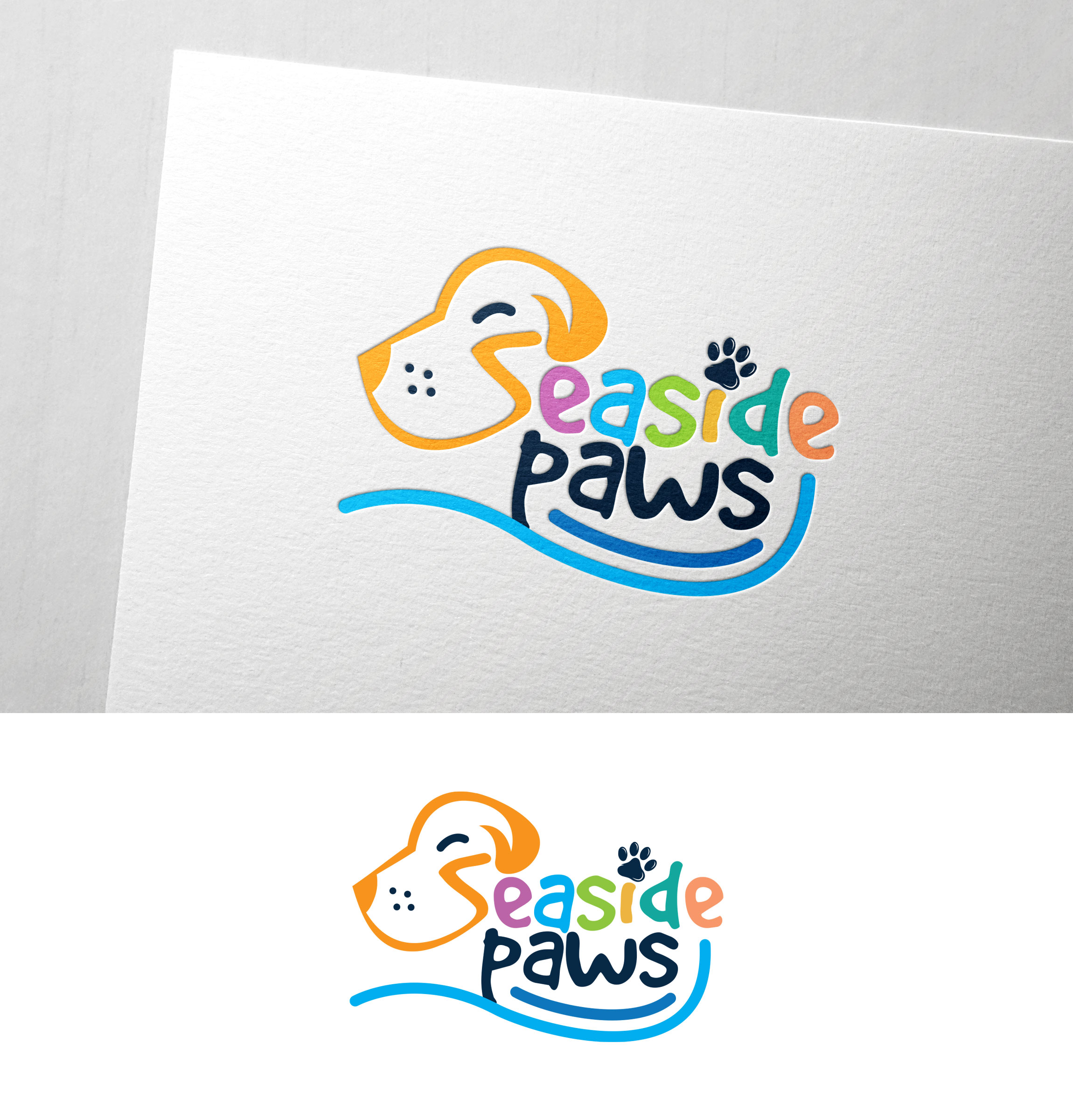 Design de Logo par Impressive Solutions pour ce projet | Design #35070125