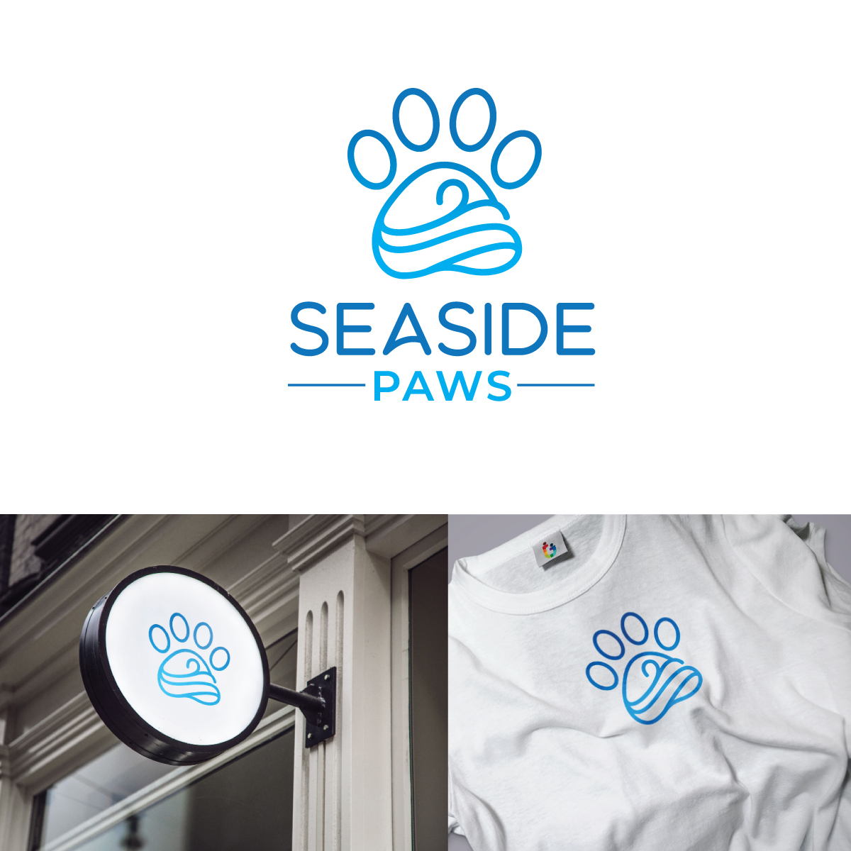 Logo Design by AbhishekkM'24 for this project | Design #35071571