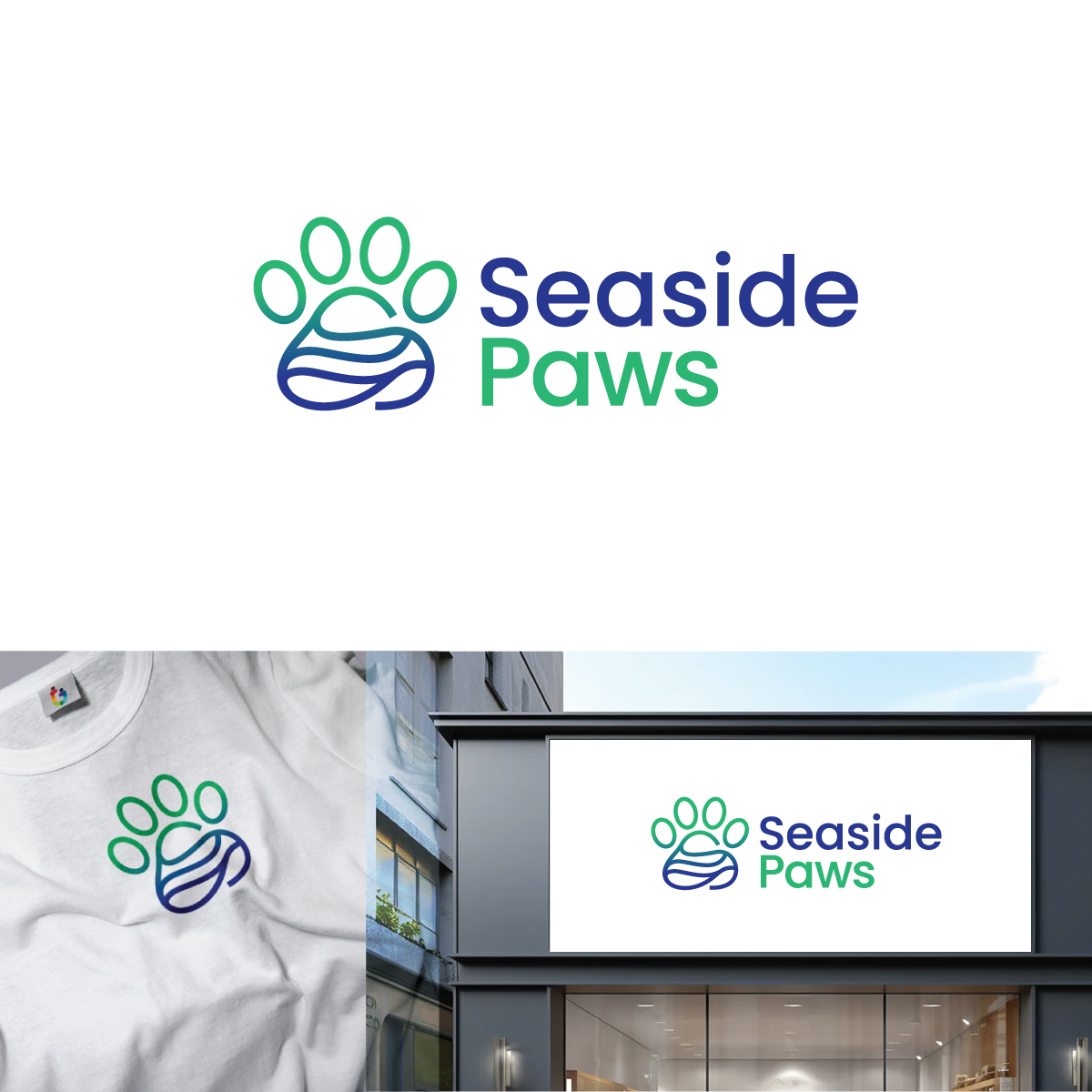 Logo Design by AbhishekkM'24 for this project | Design #35071572