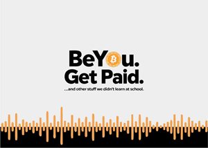 Podcast Design by nikkiblue for this project | Design: #35064564