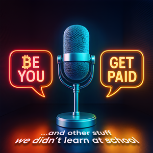 Podcast Design by svedesign for this project | Design: #35083824