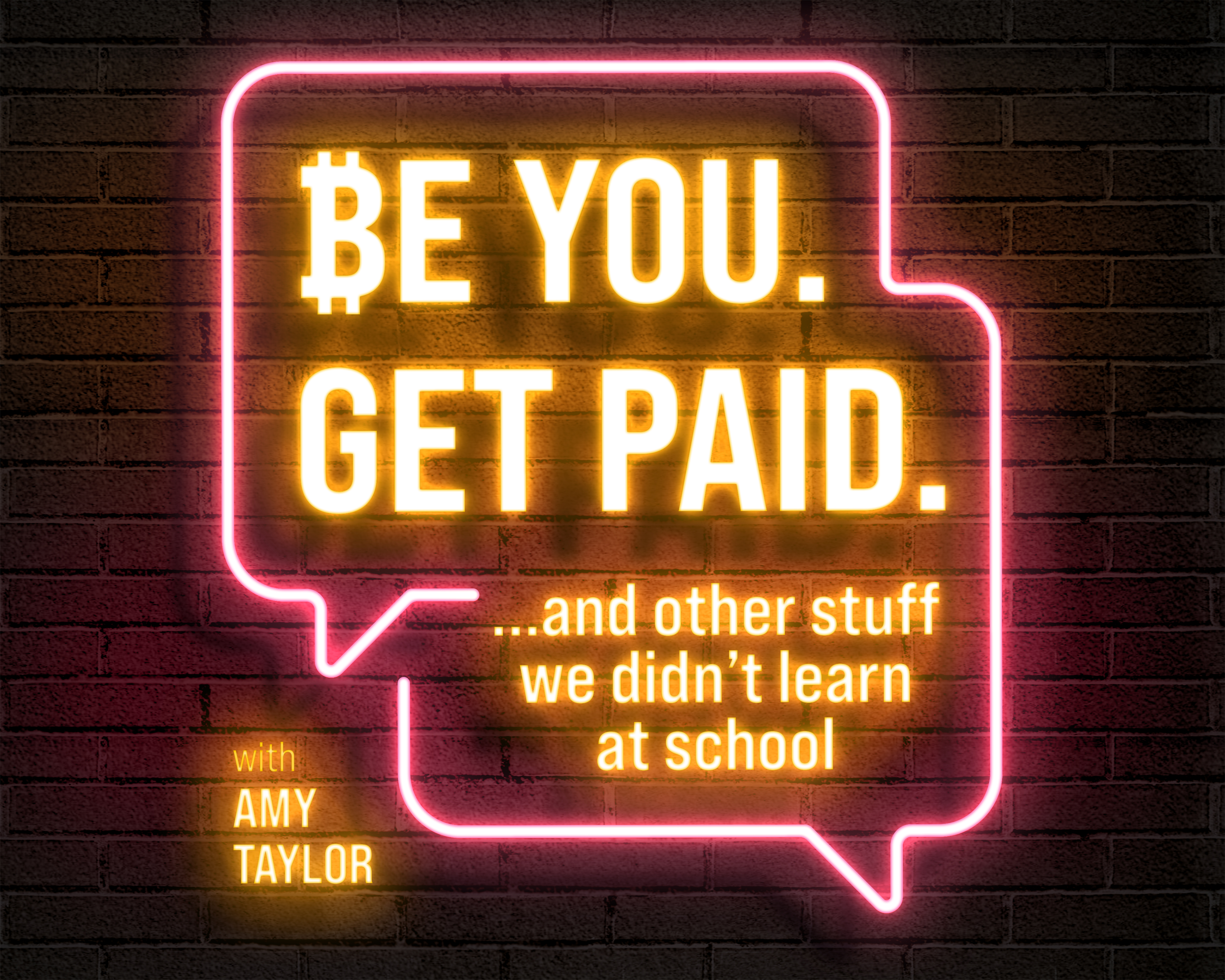 Podcast Design by svedesign for this project | Design #35091305